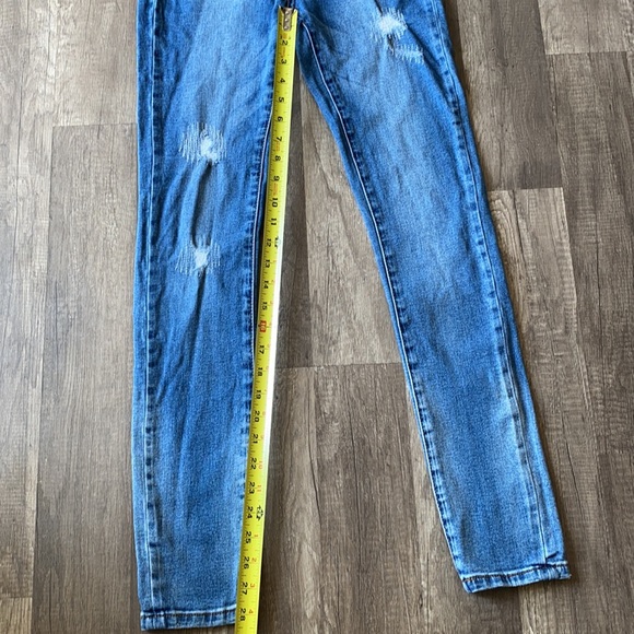 Joe’s jeans size 16 - Picture 5 of 15
